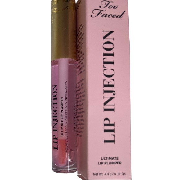 Too Faced - Full sized Ultimate lip plumper - Picture 1 of 7